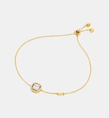 Bracelet Kors Brilliance Doré MKC1844710-PAR Michael Kors