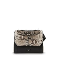 Sac à main Ninon en cuir Lancel