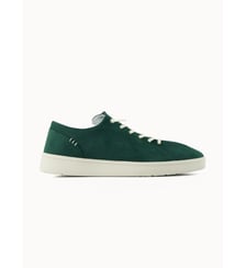Baskets  FINESSE NUBUCK Le Coq Sportif