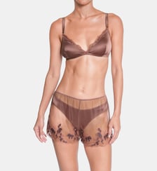 Tanga - Poeme Huit