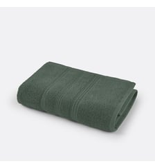 Drap de bain éponge bio 600 g/m2 La Redoute Interieurs