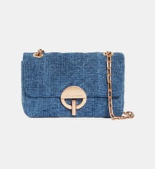 Petit Sac Moon En Lin Vanessa Bruno