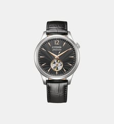 Montre automatique Platform Noir NH9131-14E Citizen