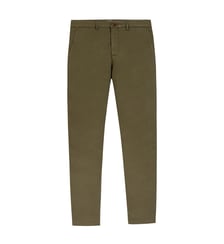 Pantalon chino slim Ikks