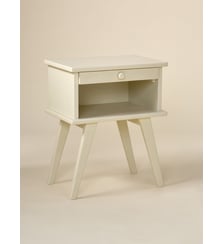 Table de chevet Lucien Cyrillus