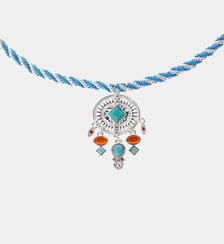 Collier Krush Hipanema