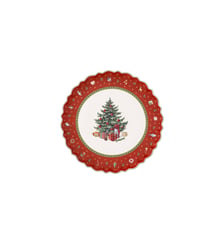 Plat à gâteaux Villeroy & Boch