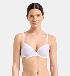 Soutien-gorge paddé avec armatures Invisibility&Lightness Dim