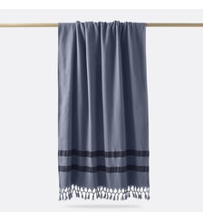 Fouta XL coton bio La Redoute Interieurs