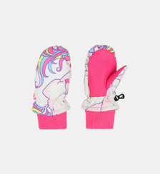 Moufles Billieblush