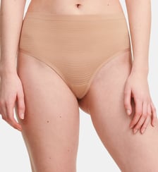String taille haute Chantelle
