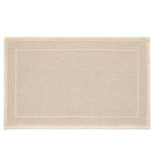 Tapis de bain pur coton Garnier Thiebaut