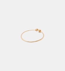 Bague anneau Essentiel YAY Paris