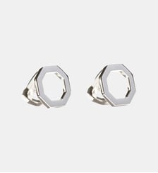 Boutons de manchette Octogone JEM