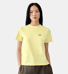 Le T-shirt Gros Grain Jacquemus