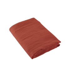 Drap Plat Lin Lavé Lina Anne de Solène