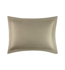 Taie d'oreiller en satin Yves Delorme