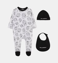 Ensemble de pyjama Karl Lagerfeld Kids