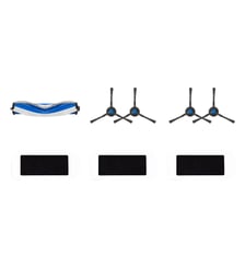 Kit accessoires Standard entretien brosses Deebot T30 Pro Omni Ecovacs