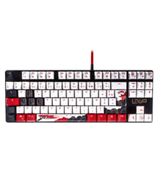 Clavier gamer ASSASSIN'S CREED SHADOWS LEXIP