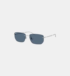 Lunettes de soleil Irrégulier RB3768 Ray Ban