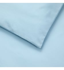 Housse de couette en percale de coton Desforges