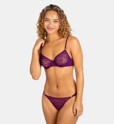Soutien-gorge à armatures non rembouré SIMONE Passionata