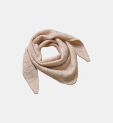 Foulard triangle Cyrillus