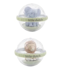Balles tournantes Little Dutch