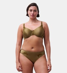 Soutien-gorge moulé emboîtant Chantelle
