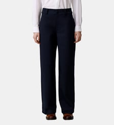 Pantalon gabardine coton Claudie Pierlot
