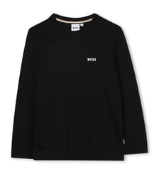 T-shirts à manches longues BOSS Kidswear