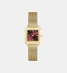 Montre Gracieuse mini Violet CW15510 Cluse