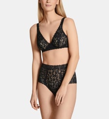 Culotte Natural Comfort Lace Calida