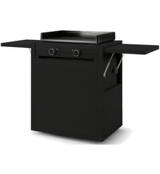 Chariot plancha CH MAF 60 N Forge Adour