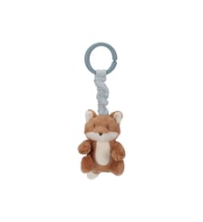 Peluche vibrante renard - Forest Friends Little Dutch