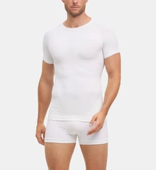 T-Shirt Fibre artificielle Falke