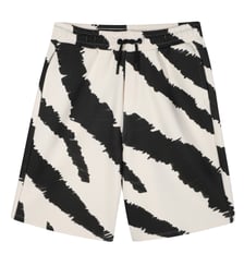 Short bermuda en polaire Marc Jacobs Kids