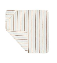 Serviette de bain à capuche en coton OYOY