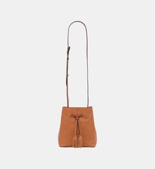 Sac seau en cuir - Mini Saxo 2 Gerard Darel