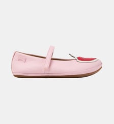 Ballerines Right Kids Twins Camper