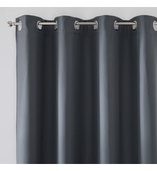 Rideau thermique polaire à oeillets La Redoute Interieurs