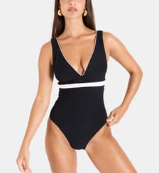 Maillot de bain 1 pièce Ambre Livia