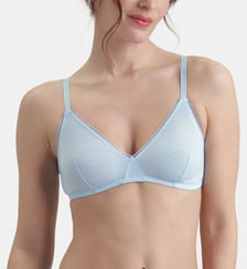 Soutien-gorge triangle sans armatures Dim x IDLF Dim