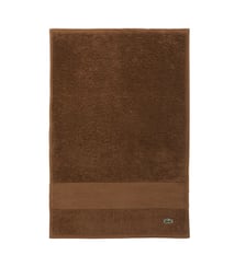 Serviette de toilette  en coton Lacoste Home