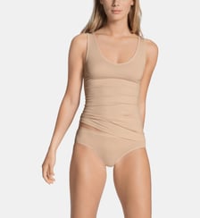 Culotte Natural Comfort Calida