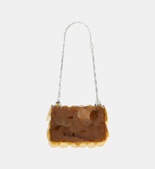 Sac Sparkle Rabanne