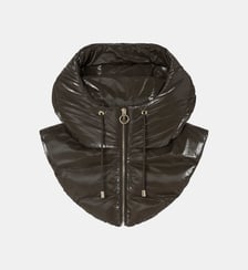 Capuche Cheyenna Zapa