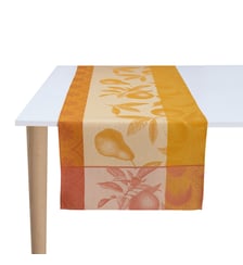 Chemin de table Arrière-pays Le Jacquard Francais