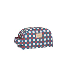 Trousse de toilette imperméable Hyde Park Nobodinoz